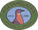 Pigeon Mountain Trading Company logo