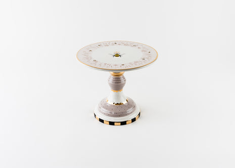 Busy Bee Cake Stand