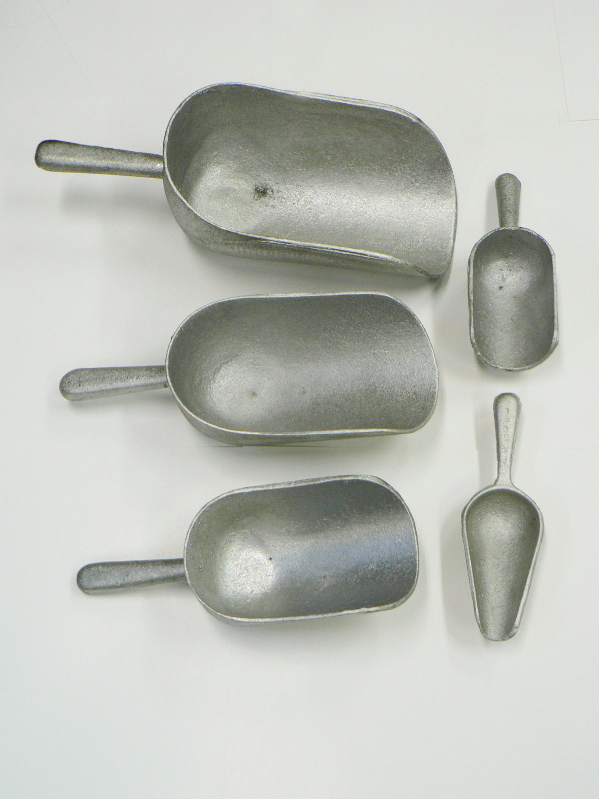 Scoops Pigeon Mountain Trading Company