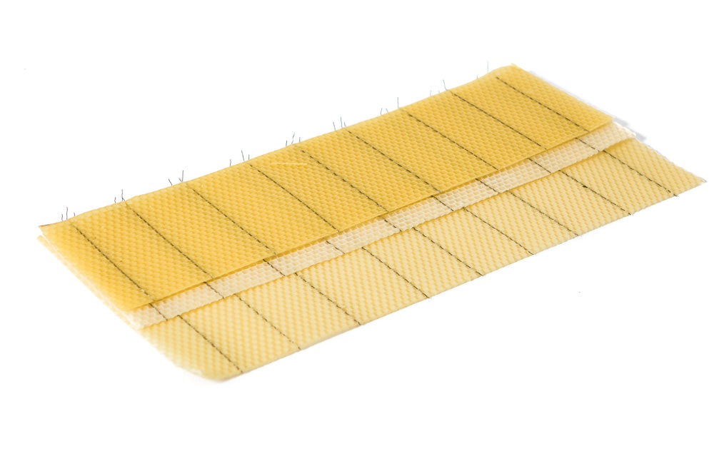 Crimp-Wire Foundation – Pigeon Mountain Trading Company