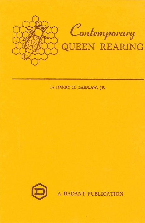 Contemporary Queen Rearing