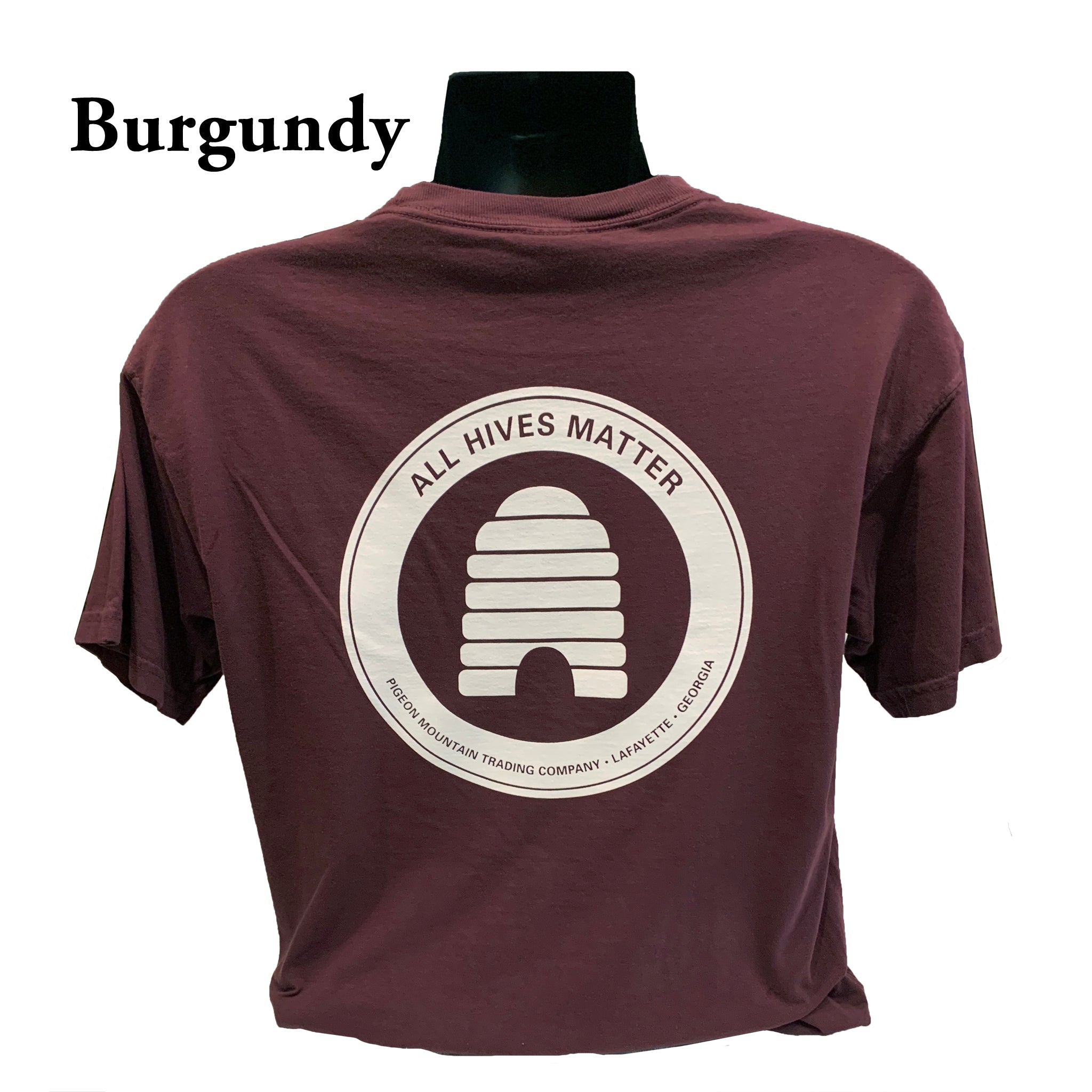 All Hives Matter T-Shirt – Pigeon Mountain Trading Company