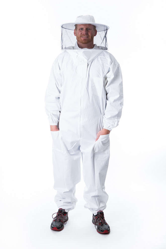 Protective Clothing for Beekeepers: A Complete Guide » Kowalski Mountain