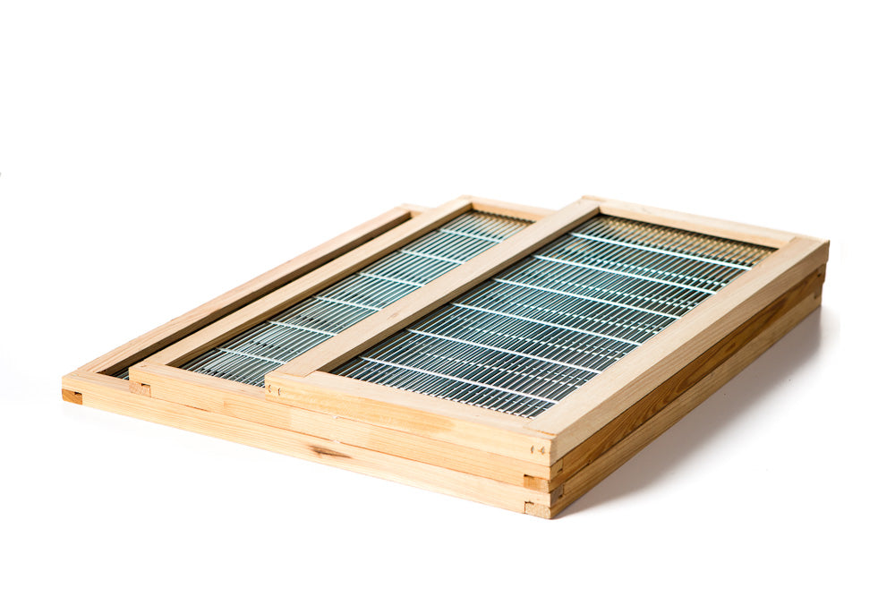 Wood Bound Excluder – Pigeon Mountain Trading Company