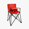 Ciao! Baby® Portable High Chair in Red