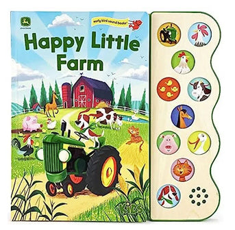 Happy Little Farm