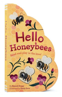 Hello Honeybees