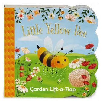 Little Yellow Bee
