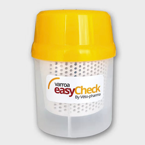 Varroa Easy Check