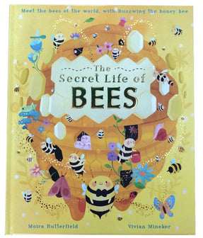 The Secret Life of Bees