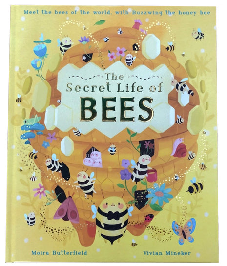 The Secret Life of Bees