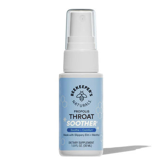 Propolis Throat Soother