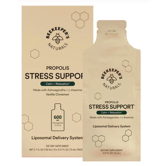 Propolis Stress Support