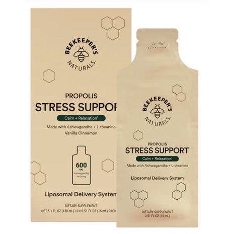 Propolis Stress Support