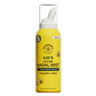 Kid's Saline Nasal Mist