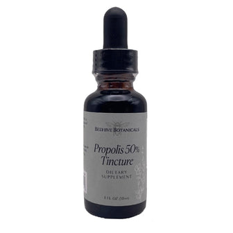 Propolis Tincture - 50%