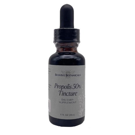 Propolis Tincture - 50%