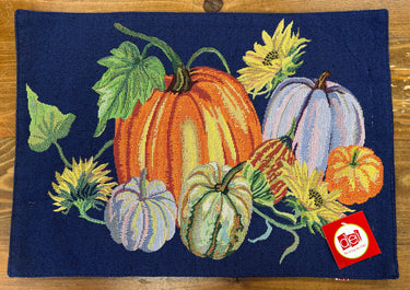 Autumn Harvest Placemat