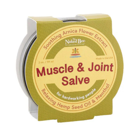 Muscle & Joint Salve