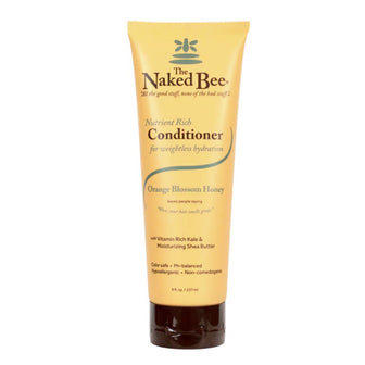 Naked Bee Nutrient Rich Conditioner