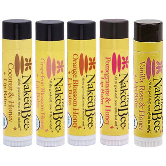 Honey Lip Balm