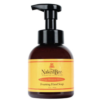 Naked Bee Foaming Hand Soap