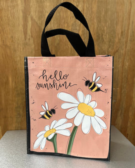 Hello Sunshine Daily Tote