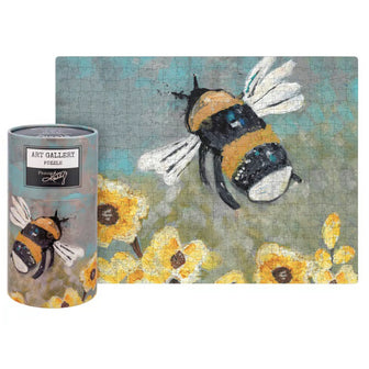 Bumblebee Puzzle
