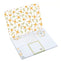 Bees Sticky Notes