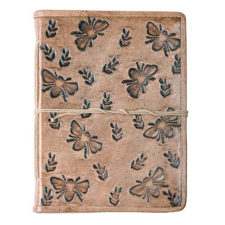 Bee and Floral Journal