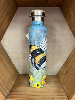 Bumblebee Insulated Bottle