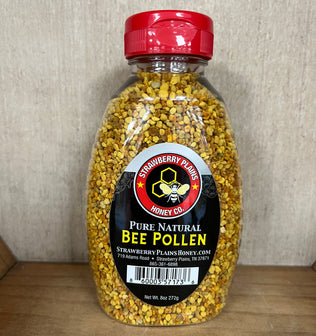 Bee Pollen