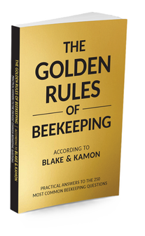 The Golden Rules of Beekeeping