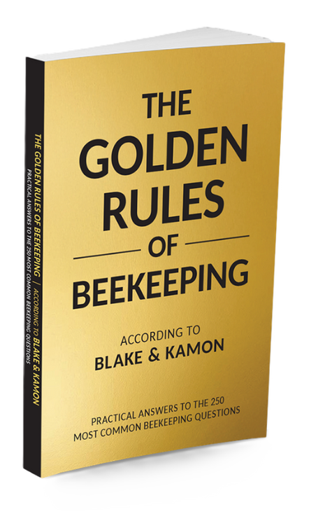 The Golden Rules of Beekeeping