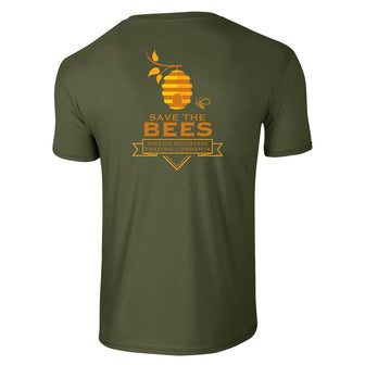 Hanging Hive T-Shirt