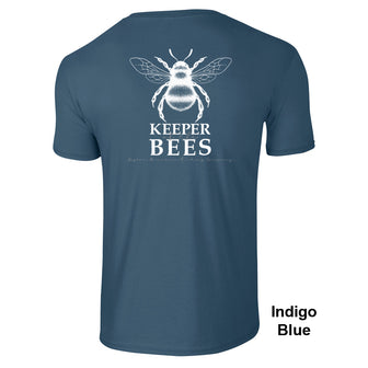 Keeper of the Bees T-shirt