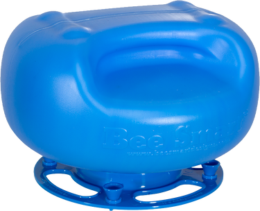 The Ultimate 3-Season Direct Feeder