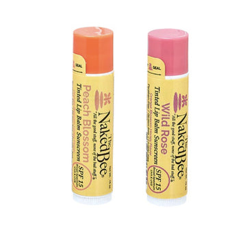 Honey Lip Balm with SPF