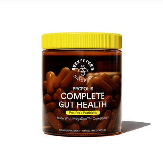 3-in-1 Complete Gut Health