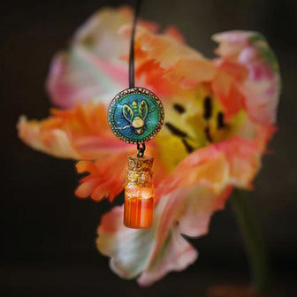 Honeypot Necklace