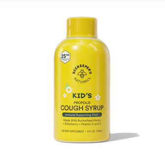 Kids Propolis Cough Syrup