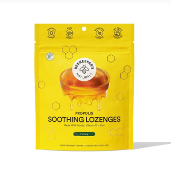 Soothing Lozenges