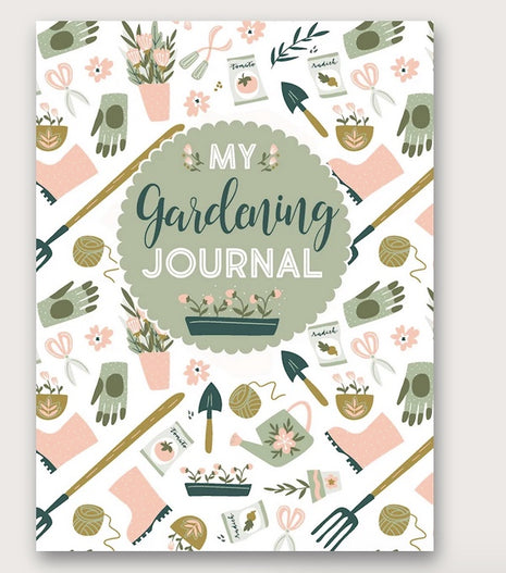 My Gardening Journal