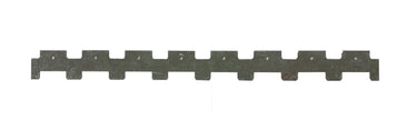 Stoller Frame Spacer, 10-frame to 8-frame