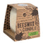 Clover & Honey Bee Hive Candle, by Northern Lights