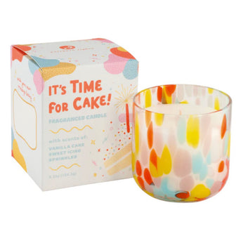 Celebration - It's Time For Cake! by Northern Lights