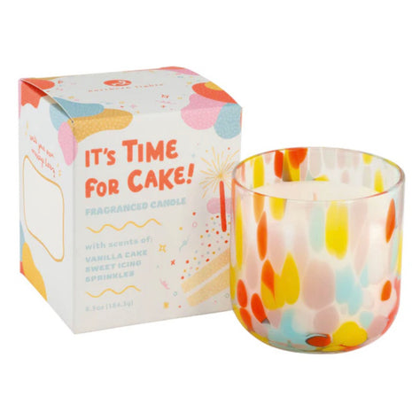 Celebration - It's Time For Cake! by Northern Lights