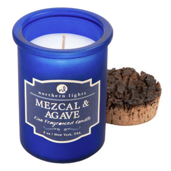 Mexcal & Agave Candle, by Northern Lights