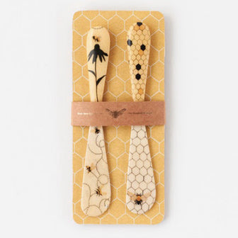 Busy Bees Spreader Set