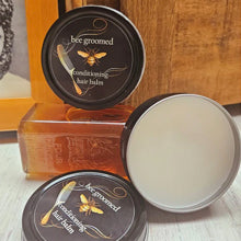 Bee Groomed Hair Balm